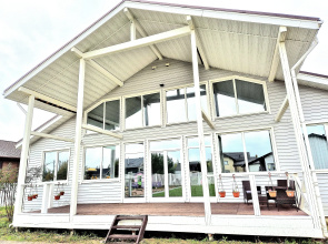 Chudesny Okolo Karyera Private house
