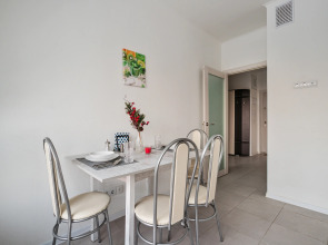 Апартаменты Шикарная двушка