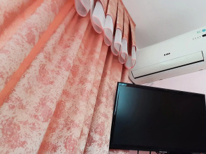 Частный дом На Трудящихся 152а