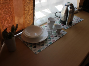 Мини-Отель В центре