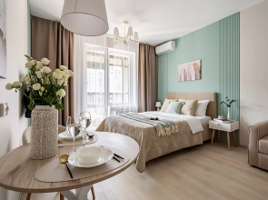 Merino Home Olivia Flat