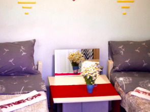 Гостевой дом Чайка