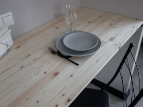 Апартаменты Студия на П. Романова