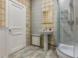 Апартаменты СуткиСпб Моховая 28