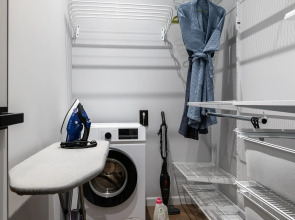 Апартаменты с 1 Спальней Премиум в ЖК Зиларт