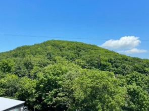 Квартира Студия в жк Oasis