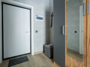 Апартаменты Modum