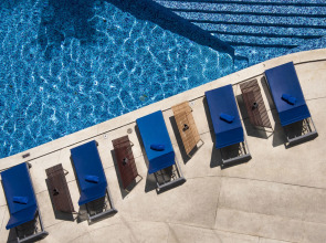 Hotel Baraquda Heeton Pattaya by Compass Hospitality