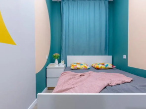 Апартаменты Студия 3 на Достоевского (Дос3)