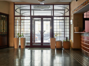 Апартаменты 2х-комнатные в Доме клубного типа - Третьяковская галерея