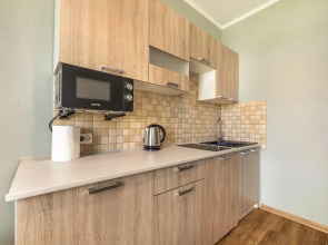 Квартира International 46