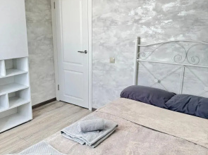 Apartamenty Uut na Voenved Siti
