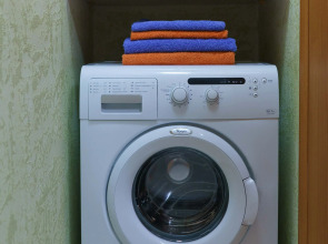 Квартира Миниатюрная Уютная 1-к