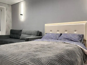 Апартаменты ArendaGrad Николаева 34А