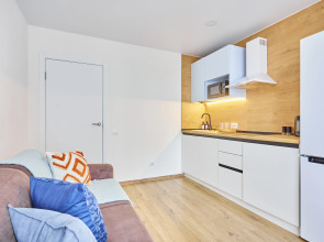 Квартира GetFlat Начало