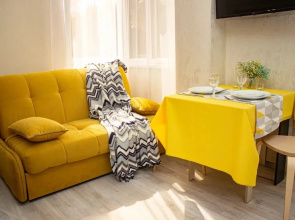 Apartamenty Sorrento park