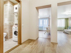 Апартаменты ApartGroup на Кубанской набережной31/1