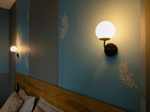 Апарт-отель Graf T.