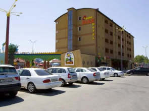 Evropark Hotel