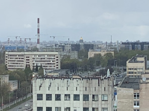 Апартаменты V16