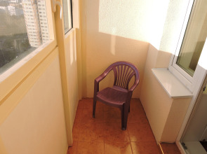 Апартаменты Babushka