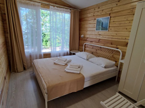 База Отдыха На Высоте