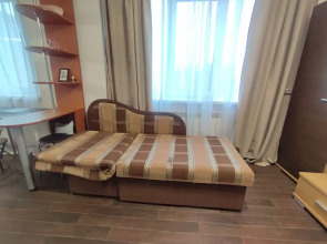 Апартаменты на Партизанском проспекте