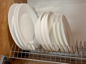 Апартаменты Девять Ярдов Улучшенные