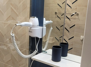 Квартира Cтудия с удобным расположением