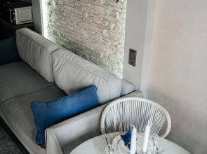 Гостевой дом K'ellas Resort