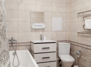 Апартаменты на улице Волкова