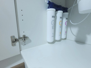 Апартаменты ЖК Кит Зона Комфорта