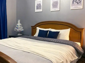 Апартаменты Apart-Comfort на проспектете Толбухина 45 к14