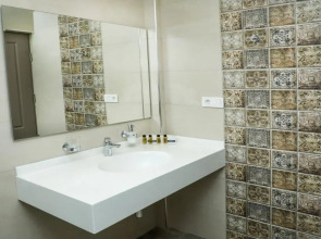 Апарт-Отель Teryan Pushkin