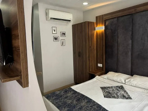 Отель Han Suite