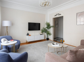 Квартира GM Apartments Рядом с Кремлем