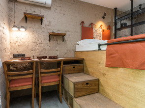 Апарт-Отель Гостиница Мини-отель Море впечатлений