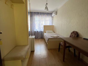 Отель Шаляпин