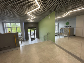 Студия СИБИРЬ HOUSE   в новом Жилом Комплексе