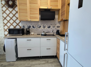 Апартаменты Как Дома на море 4