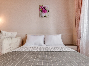 Апартаменты у Метро