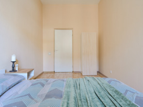 Апартаменты в центре Санкт-Петербурга