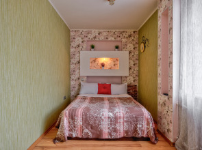 Апартаменты Воскресенская 92