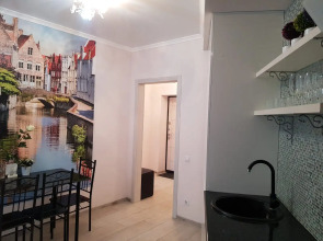 Апартаменты у острова Канта