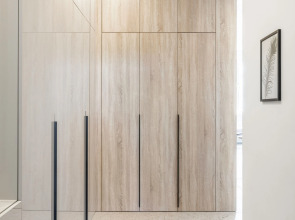 Апартаменты Павлин в Центре города