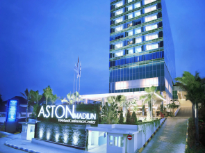 Aston Madiun Hotel & Conference Center