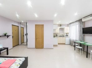 Апартаменты HotelRoom24 метро Белорусская