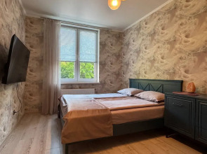 Квартира Мишка на Заречном — домашний уют рядом с прогулочными тропами