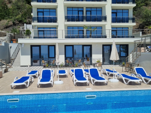 Royal Villa