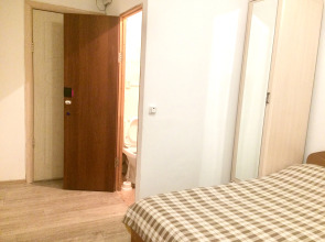 Студия у Детской Обл Больницы